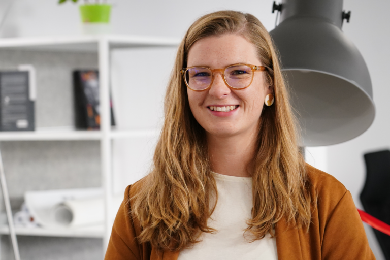 Evija Taurene: Inovācijas laboratorija ir inovatīvas valsts pārvaldes sākumpunkts