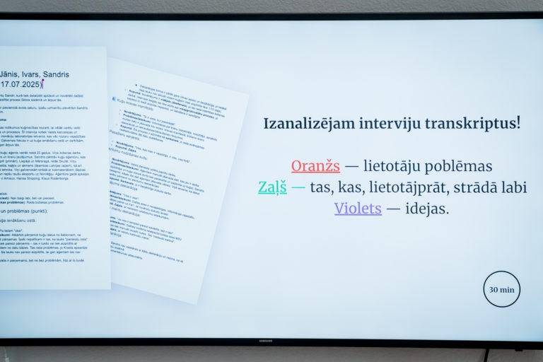Kuģošanas informācijas aprite no kuģu aģenta skatu punkta