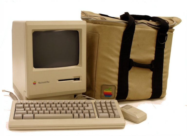 macintosh